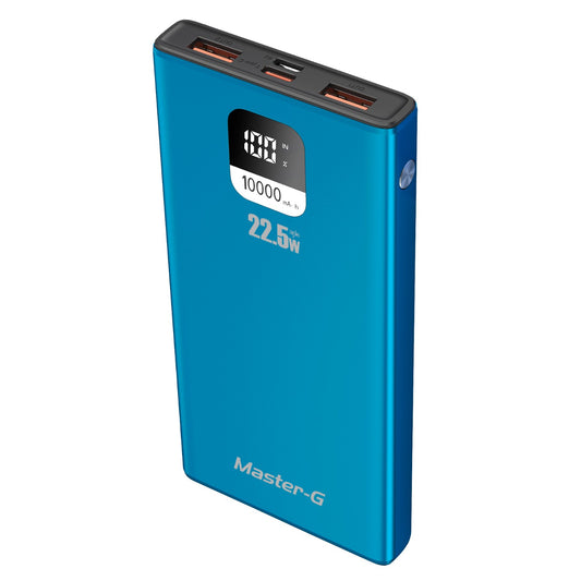 Batería Externa Power Bank 10000 Mah 22.5W UCP10LPD