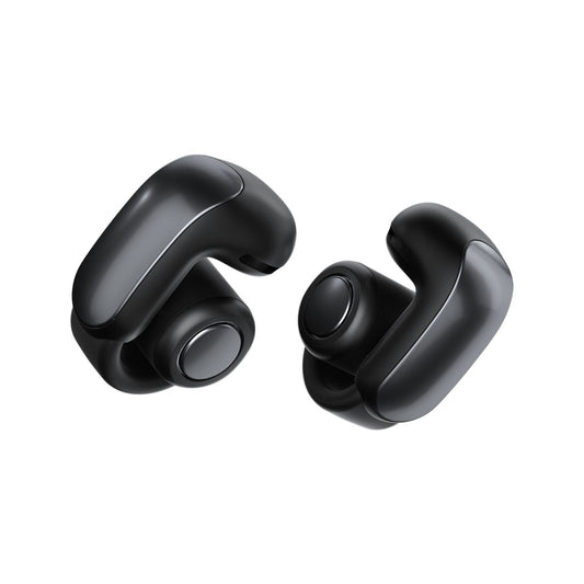 Audífonos Bluetooth Bose Ultra Open Earbuds Negros