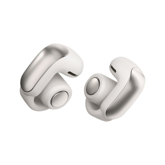 Audífonos Bluetooth Bose Ultra Open Earbuds Blancos