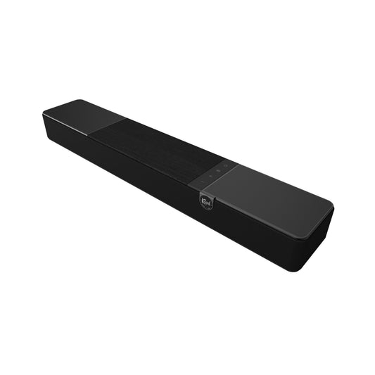 Soundbar Bluetooth Flexus 100 Dolby Atmos 2.1 Klipsch Negro