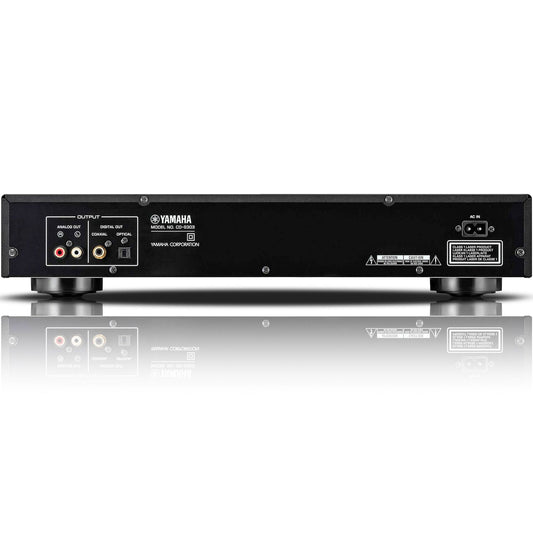 Reproductor de CD y USB Yamaha CDS303